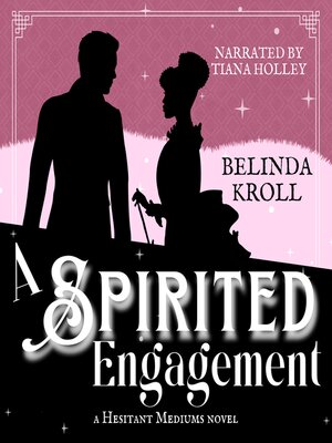 cover image of A Spirited Engagement